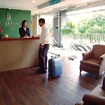 Rujia Inn