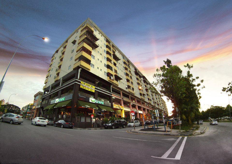 Rujia Kuala Lumpur