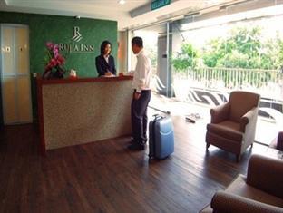 Hotel Rujia