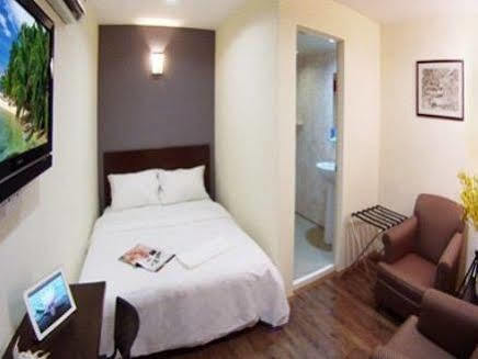 Rujia 2* Kuala Lumpur