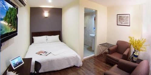 Hotel Rujia 2*