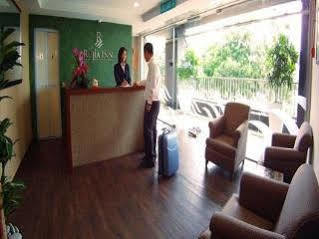 Rujia Hotel Kuala Lumpur